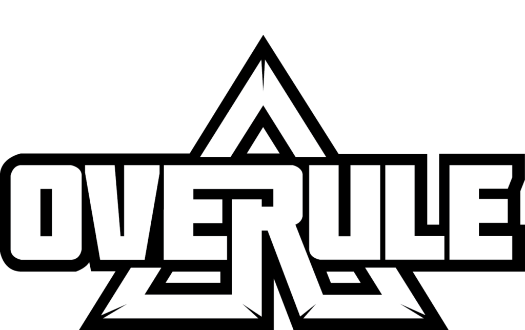 Overule Logo