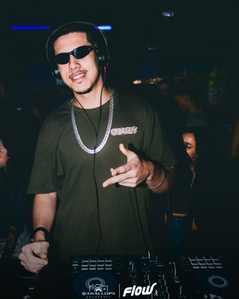 Dj Johnny Rivex Press kit – Johnny DJ