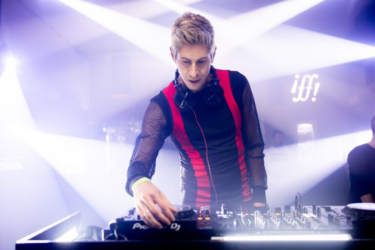 IFF! CLUB - 14/06/26