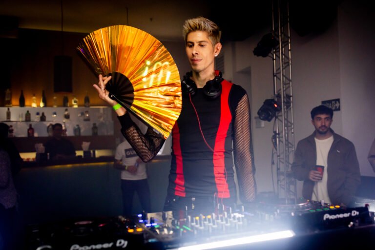 IFF! CLUB - 14/06/26