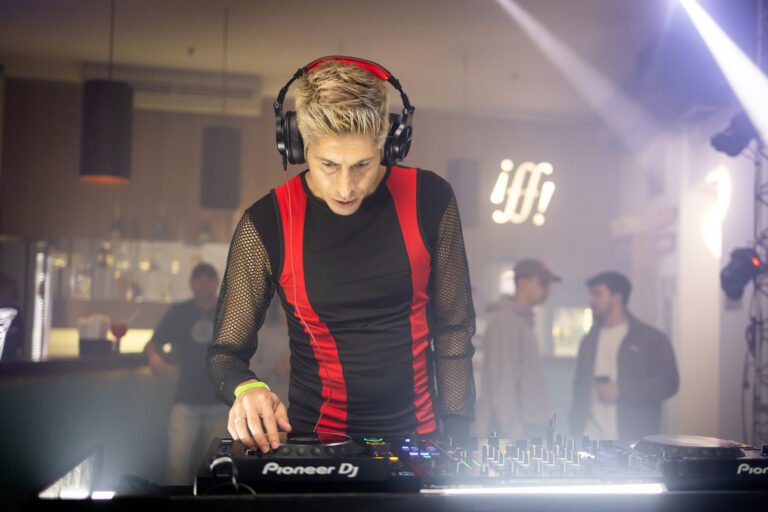 IFF! CLUB - 14/06/26