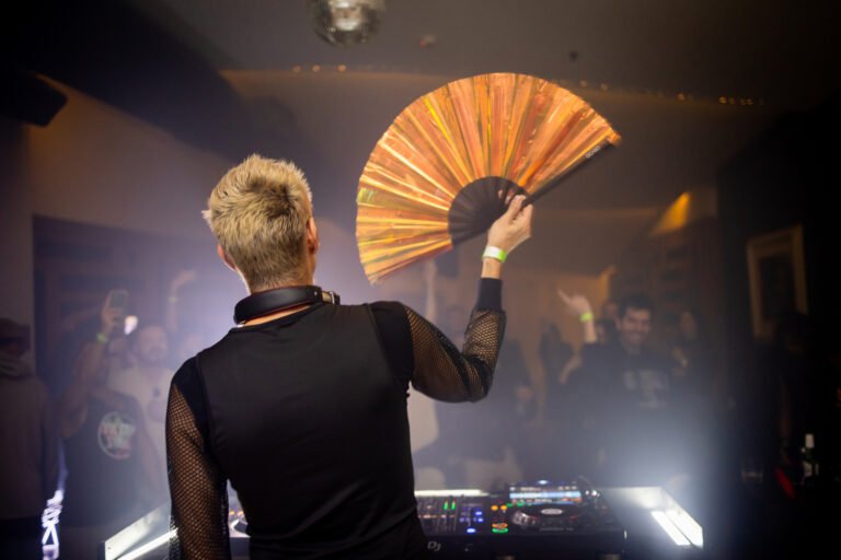 IFF! CLUB - 14/06/26